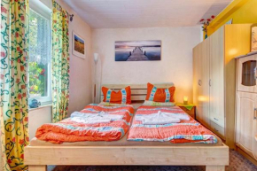 Mellenthin, Ferienwohnung 1